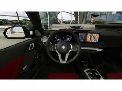 2026 BMW 2 Series 228 xDrive Gran Coupe