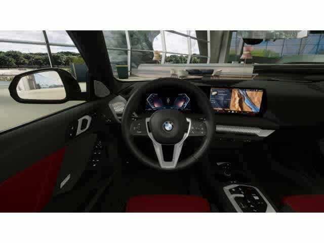2026 BMW 2 Series 228 xDrive Gran Coupe