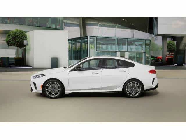 2026 BMW 2 Series 228 xDrive Gran Coupe