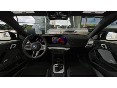 2026 BMW 2 Series 228 xDrive Gran Coupe