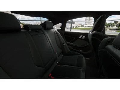 2026 BMW 2 Series 228 xDrive Gran Coupe