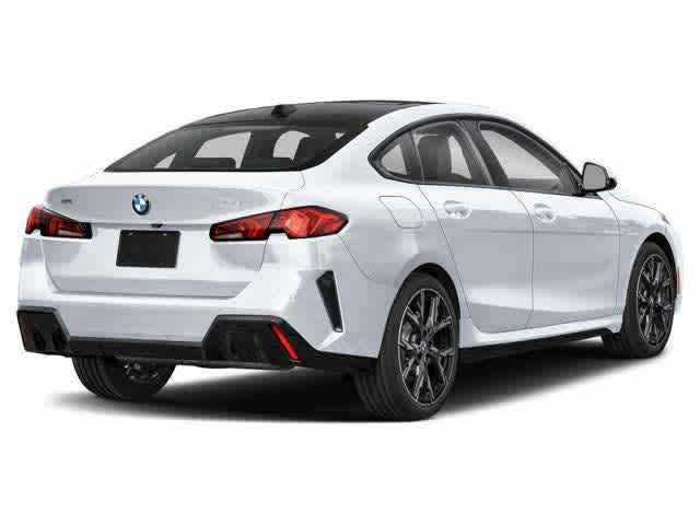 2026 BMW 2 Series 228 xDrive Gran Coupe