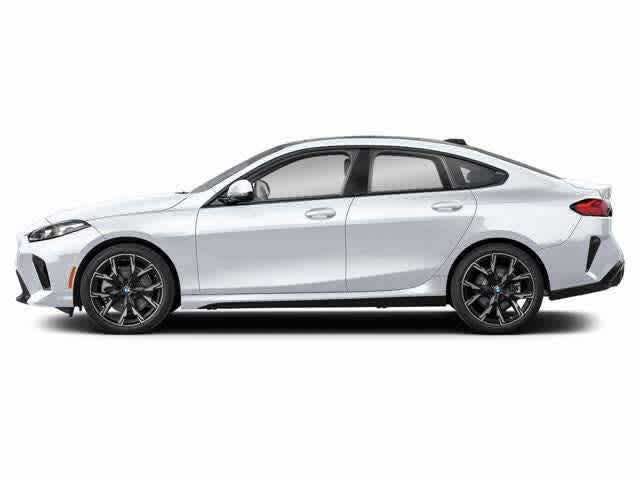 2026 BMW 2 Series 228 xDrive Gran Coupe