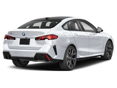 2026 BMW 2 Series 228 xDrive Gran Coupe