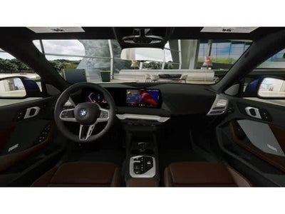 2026 BMW 2 Series 228 xDrive Gran Coupe