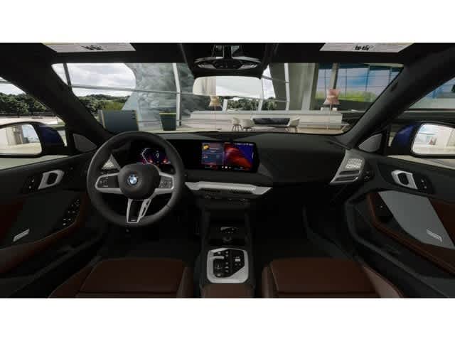 2026 BMW 2 Series 228 xDrive Gran Coupe