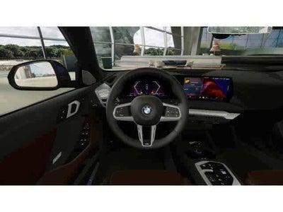 2026 BMW 2 Series 228 xDrive Gran Coupe