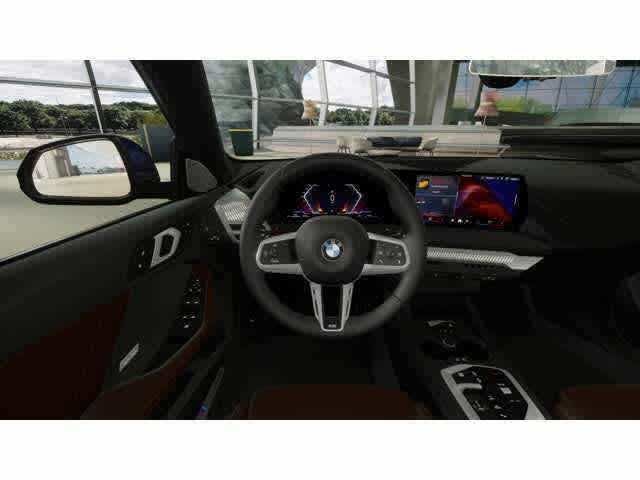 2026 BMW 2 Series 228 xDrive Gran Coupe