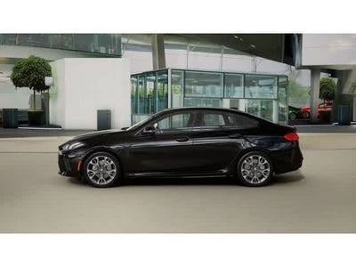 2026 BMW 2 Series 228 xDrive Gran Coupe
