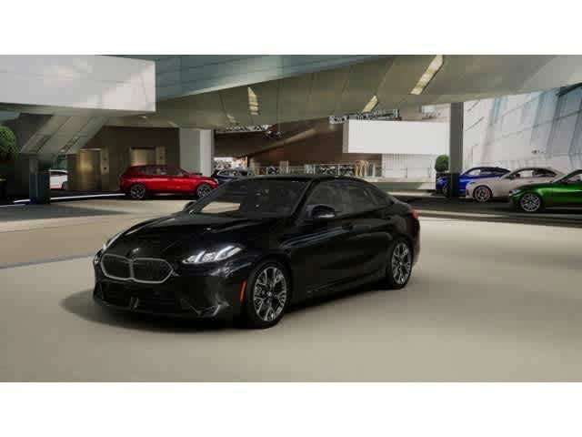 2026 BMW 2 Series 228 xDrive Gran Coupe