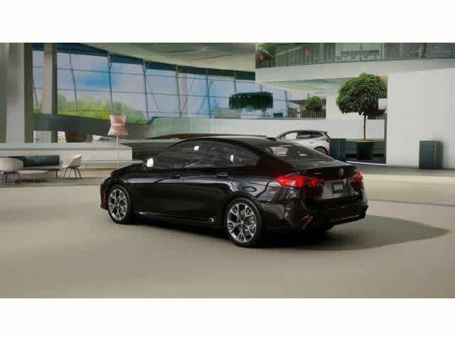 2026 BMW 2 Series 228 xDrive Gran Coupe