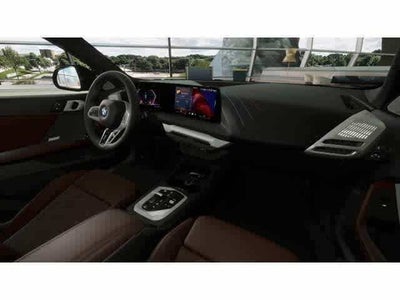 2026 BMW 2 Series 228 xDrive Gran Coupe