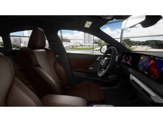 2026 BMW 2 Series 228 xDrive Gran Coupe