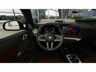 2026 BMW 2 Series 228 xDrive Gran Coupe