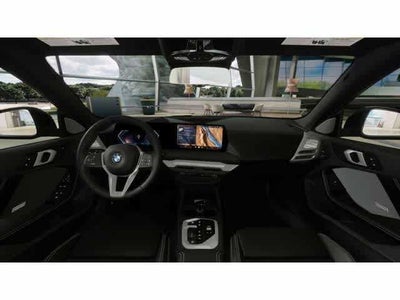 2026 BMW 2 Series 228 xDrive Gran Coupe