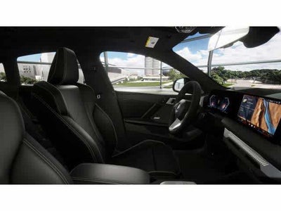 2026 BMW 2 Series 228 xDrive Gran Coupe