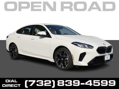 2026 BMW 2 Series 228 xDrive Gran Coupe