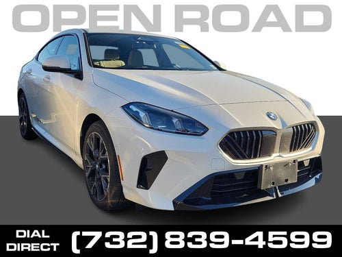 2026 BMW 2 Series 228 xDrive Gran Coupe