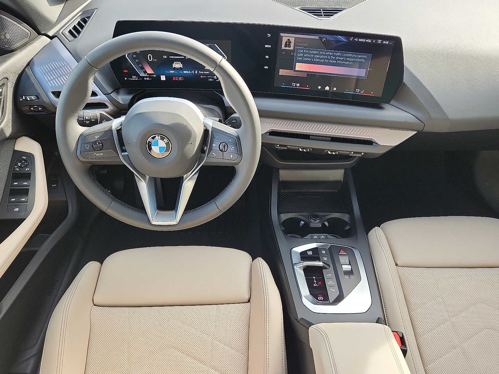 2026 BMW 2 Series 228 xDrive Gran Coupe