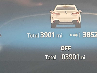 2026 BMW 2 Series 228 xDrive Gran Coupe