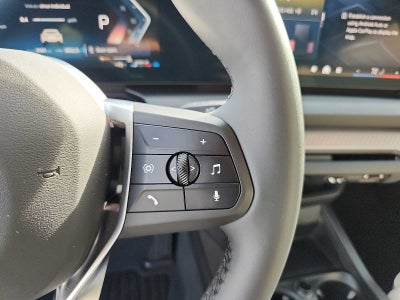 2026 BMW 2 Series 228 xDrive Gran Coupe