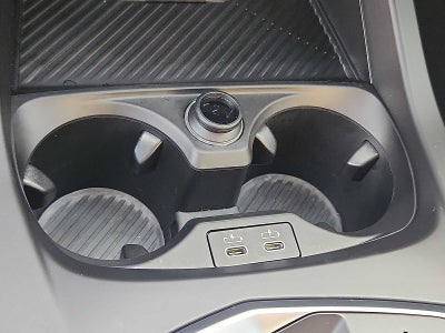 2026 BMW 2 Series 228 xDrive Gran Coupe