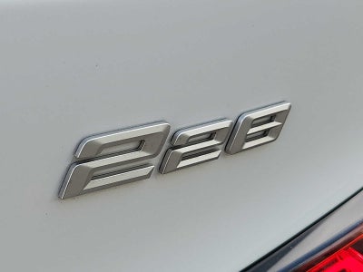 2026 BMW 2 Series 228 xDrive Gran Coupe