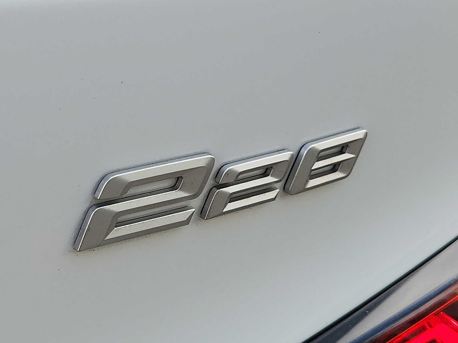 2026 BMW 2 Series 228 xDrive Gran Coupe