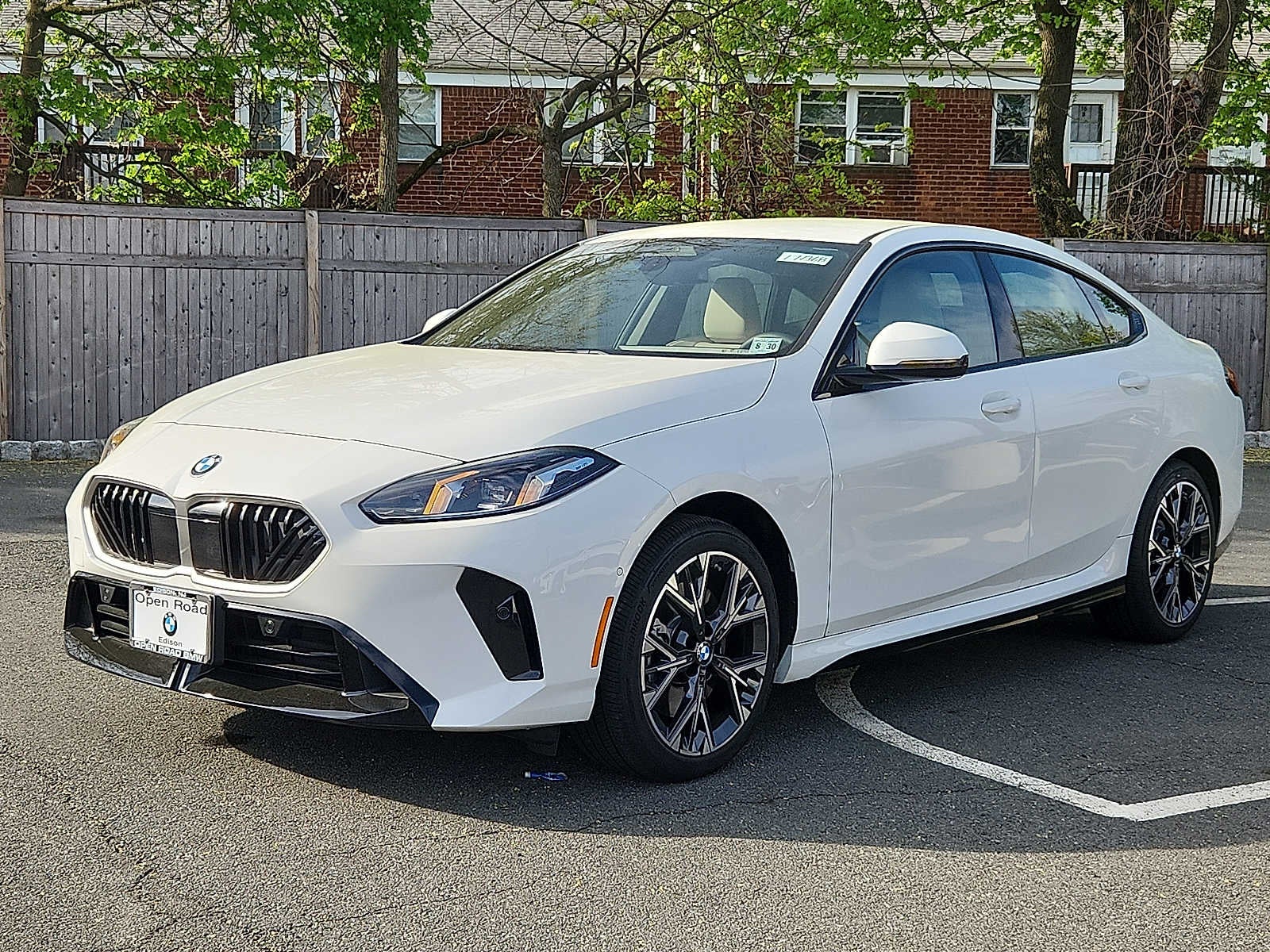 2026 BMW 2 Series 228 xDrive Gran Coupe