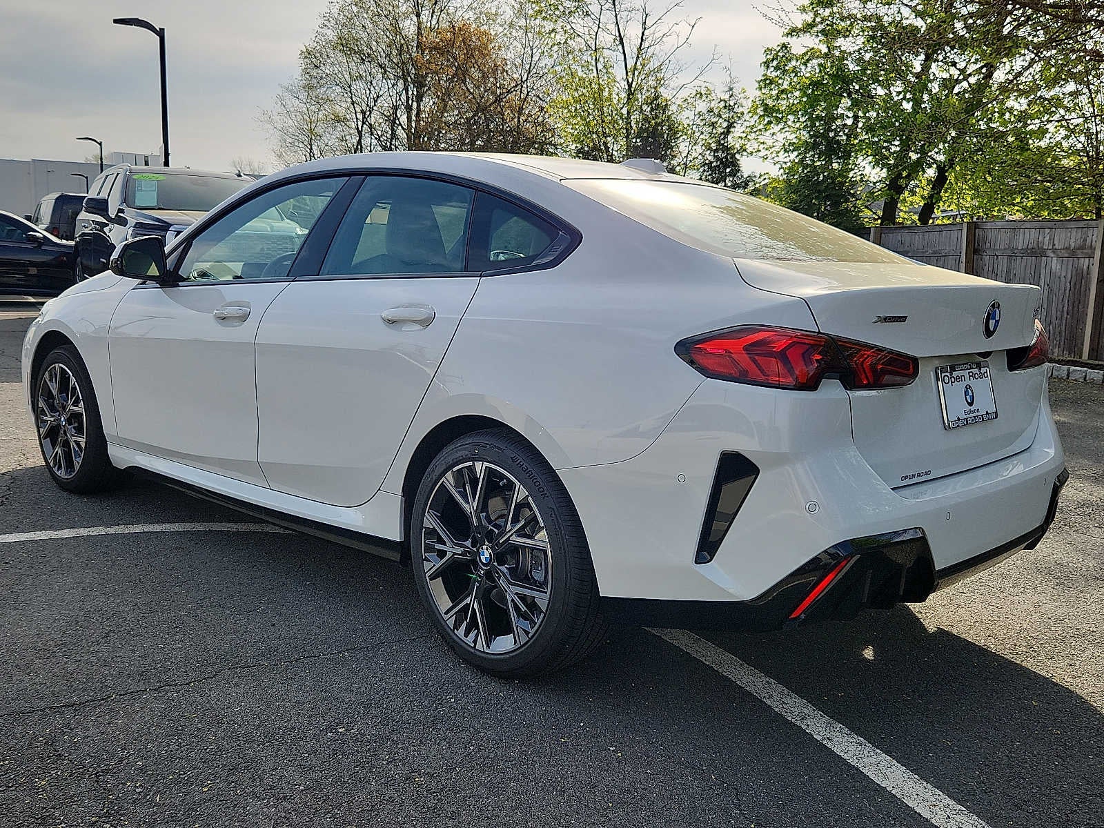 2026 BMW 2 Series 228 xDrive Gran Coupe