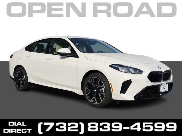 2026 BMW 2 Series 228 xDrive Gran Coupe