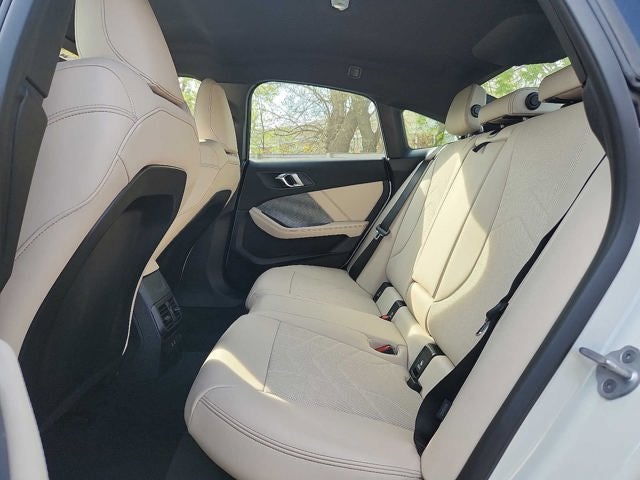 2026 BMW 2 Series 228 xDrive Gran Coupe