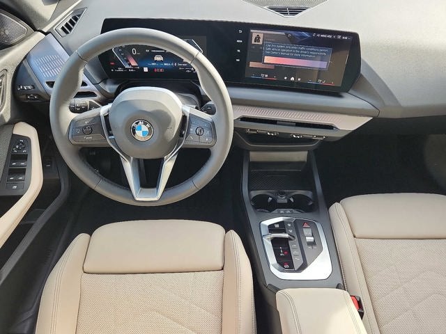 2026 BMW 2 Series 228 xDrive Gran Coupe