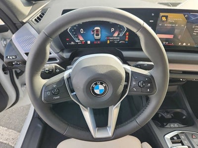 2026 BMW 2 Series 228 xDrive Gran Coupe