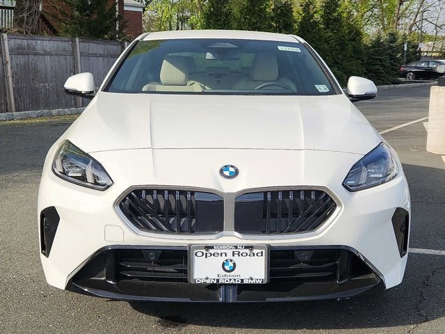 2026 BMW 2 Series 228 xDrive Gran Coupe