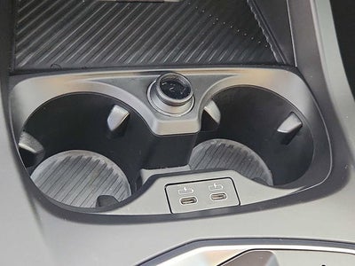 2026 BMW 2 Series 228 xDrive Gran Coupe