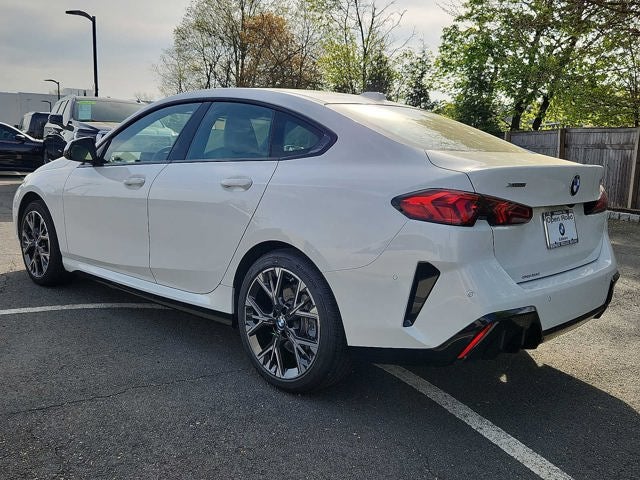 2026 BMW 2 Series 228 xDrive Gran Coupe