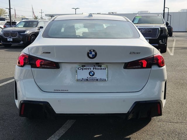 2026 BMW 2 Series 228 xDrive Gran Coupe