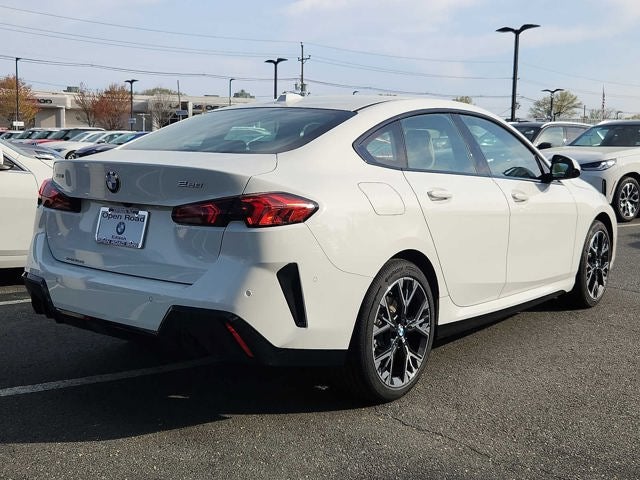 2026 BMW 2 Series 228 xDrive Gran Coupe