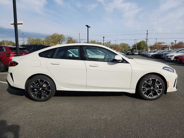 2026 BMW 2 Series 228 xDrive Gran Coupe