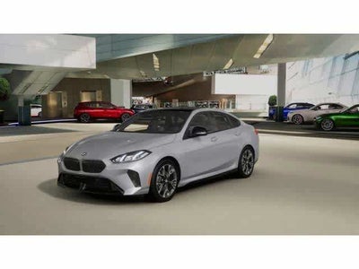2026 BMW 2 Series 228 xDrive Gran Coupe