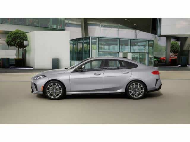 2026 BMW 2 Series 228 xDrive Gran Coupe