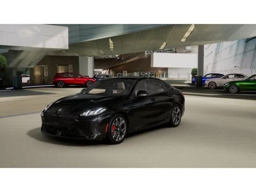 2026 BMW 2 Series 228 xDrive Gran Coupe