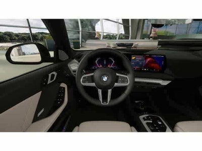 2026 BMW 2 Series 228 xDrive Gran Coupe