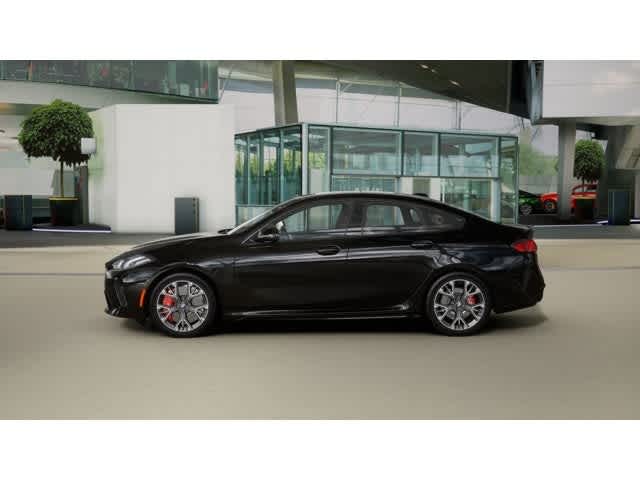 2026 BMW 2 Series 228 xDrive Gran Coupe