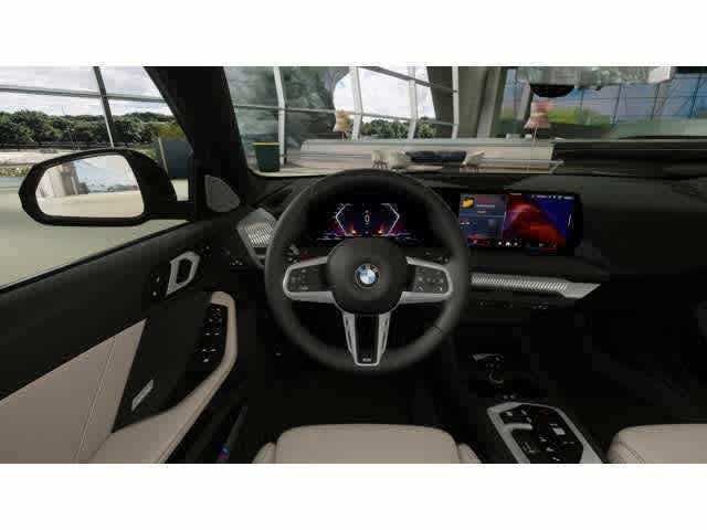 2026 BMW 2 Series 228 xDrive Gran Coupe