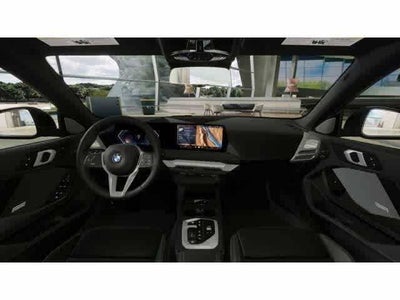 2026 BMW 2 Series 228 xDrive Gran Coupe