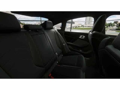 2026 BMW 2 Series 228 xDrive Gran Coupe