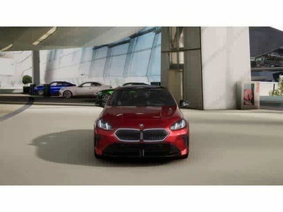 2026 BMW 2 Series 228 xDrive Gran Coupe
