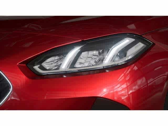 2026 BMW 2 Series 228 xDrive Gran Coupe